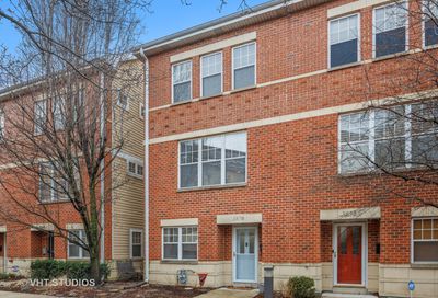 3870 N Milwaukee Court Chicago IL 60641