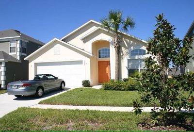 8587 Sunrise Key Drive Kissimmee FL 34747