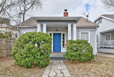 1902 & 1904 David Street Austin TX 78705