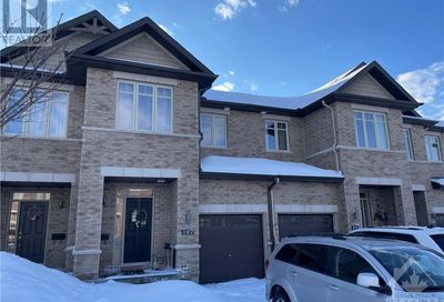 107 WATCHHORN GROVE Ottawa ON K1V2N3