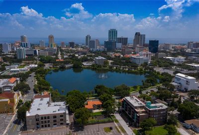 250 Mirror Lake Drive N St Petersburg FL 33701