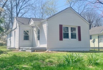 201 2nd Ave Mount Pleasant TN 38474