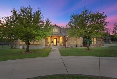 100 Speed Horse Liberty Hill TX 78642