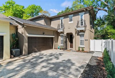 215 W Orlando Street Orlando FL 32804