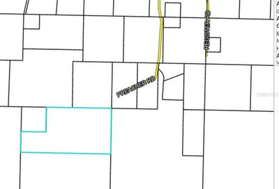 Preacher Road Vernon FL 32462