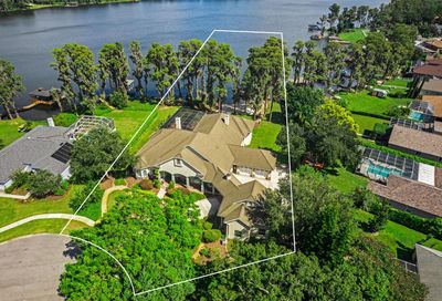1336 Lake Parker Drive Odessa FL 33556