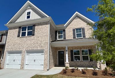 943 Clark Village Ct Grayson GA 30017