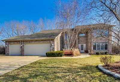 351 Foxford Drive Buffalo Grove IL 60089
