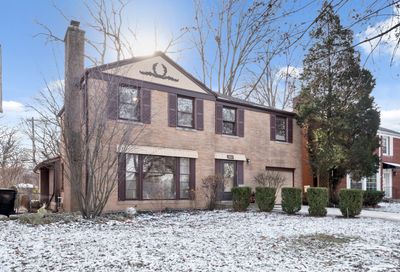 6869 N Mendota Avenue Chicago IL 60646