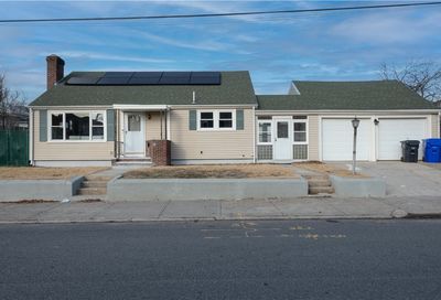31 Utton Avenue Pawtucket RI 02860