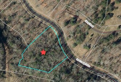 Lot 346 S Rock Ledge Drive Lake Lure NC 28746