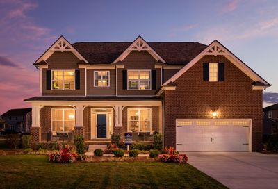 4123 Dwight Way (Lot 446) Murfreesboro TN 37128