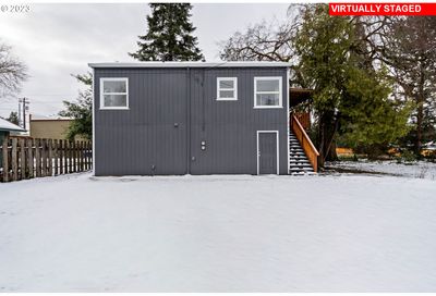 12500 SW Daly Ln Beaverton OR 97005