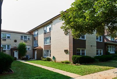7244 N Hamilton Avenue Chicago IL 60645
