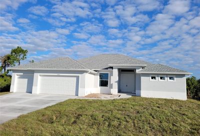 15546 Stuart Circle Port Charlotte FL 33981