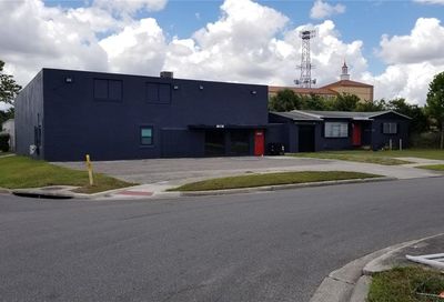2049 And 2043 W Central Boulevard Orlando FL 32805