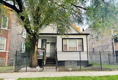 7541 S Evans Avenue Chicago IL 60619