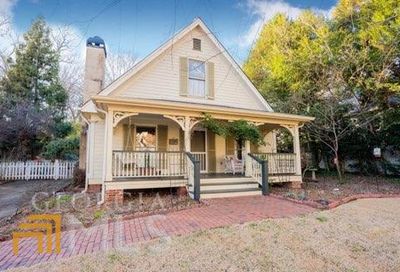 505 Candler Lane Madison GA 30650