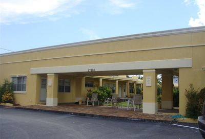 17880 Gulf Boulevard Redington Shores FL 33708