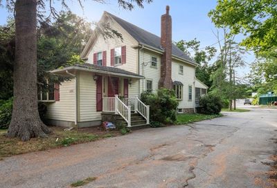 171 Beechwood St Cohasset MA 02025