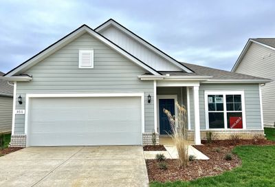 3711 Clementine Lane Columbia TN 38401