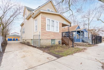 321 W 105th Street Chicago IL 60628