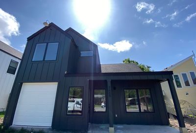7609 Gault Street Austin TX 78757