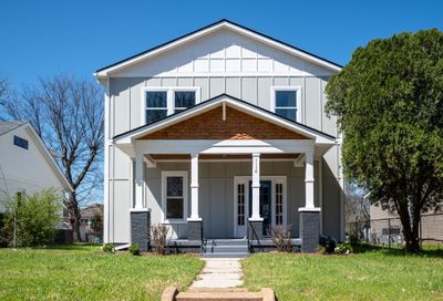 1116 N 5th St Nashville TN 37207