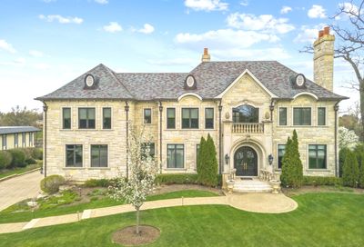 6 Lochinvar Lane Oak Brook IL 60523