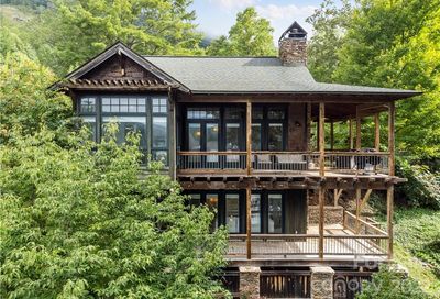 11 Old Lodge Road Robbinsville NC 28771