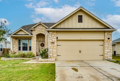 114 Four Star Drive Elgin TX 78621