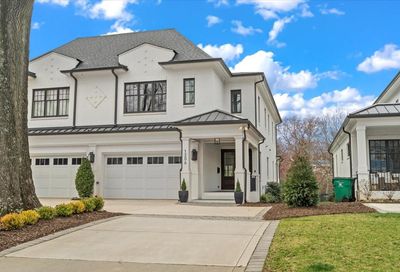 1206 Kings Drive Charlotte NC 28207