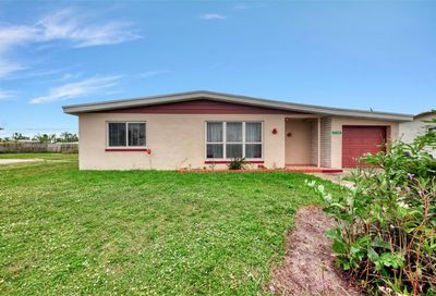 21299 Percy Avenue Port Charlotte FL 33952