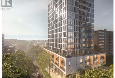 509 1150 Cook St Victoria BC V8V3Z9