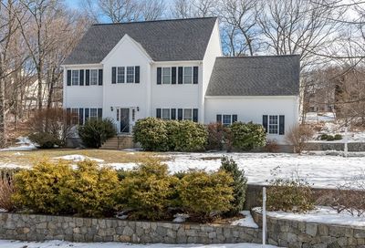 9 Glen Road Hopkinton MA 01748