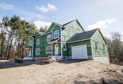 Lot 15 Run Brook Circle Taunton MA 02780