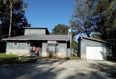 2135 NE 99th Lane Anthony FL 32617
