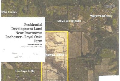 4501 40th Street Rochester Twp MN 55902