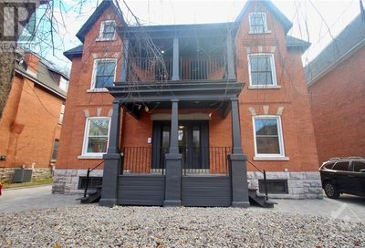 192 SECOND AVENUE UNIT#4 Ottawa ON K1S2H7