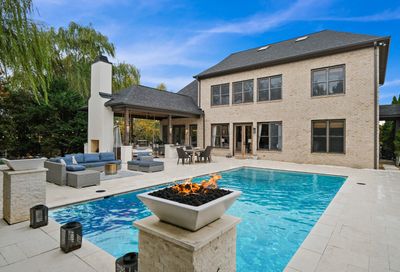 1806 Lowndes Ln Brentwood TN 37027