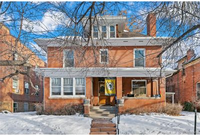 Address Withheld Denver CO 80218