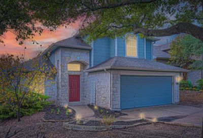 Address Withheld Austin TX 78728