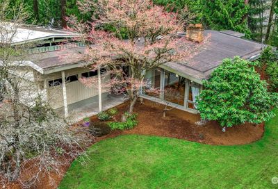 10656 Woodhaven Lane Bellevue WA 98004