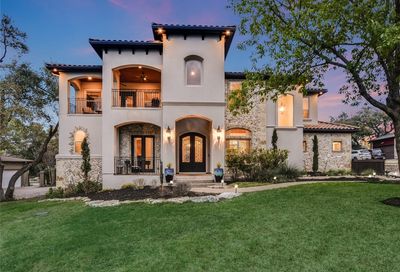 106 Adventurer Lakeway TX 78734