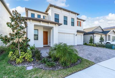 9789 Coneflower Court Land O Lakes FL 34637