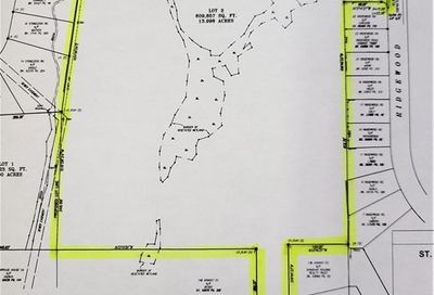 Lot 2b Ararat Street Worcester MA 01606