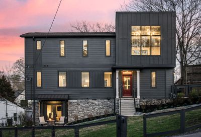 701 S 14th St Nashville TN 37206