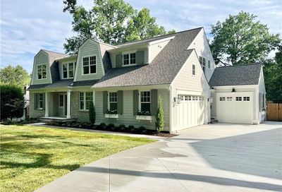 3611 W 61st Terrace Fairway KS 66205