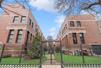 2040 W Le Moyne Street Chicago IL 60622