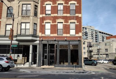 701 N Milwaukee Avenue Chicago IL 60642